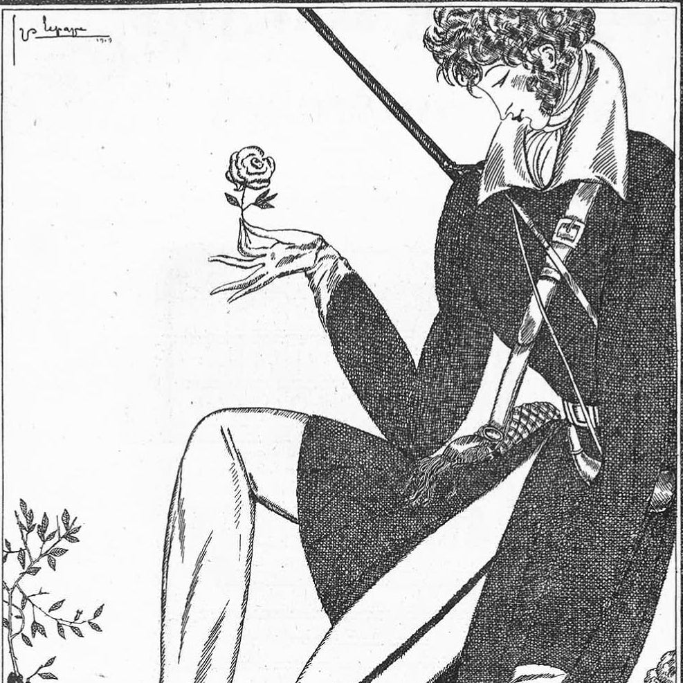 1849 - 1852 : Derniers regards