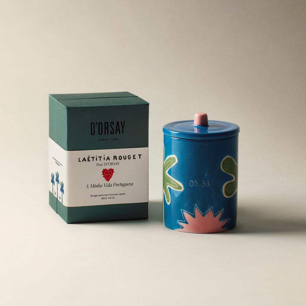 05:33 Kehidupanku di Portugis - Palma