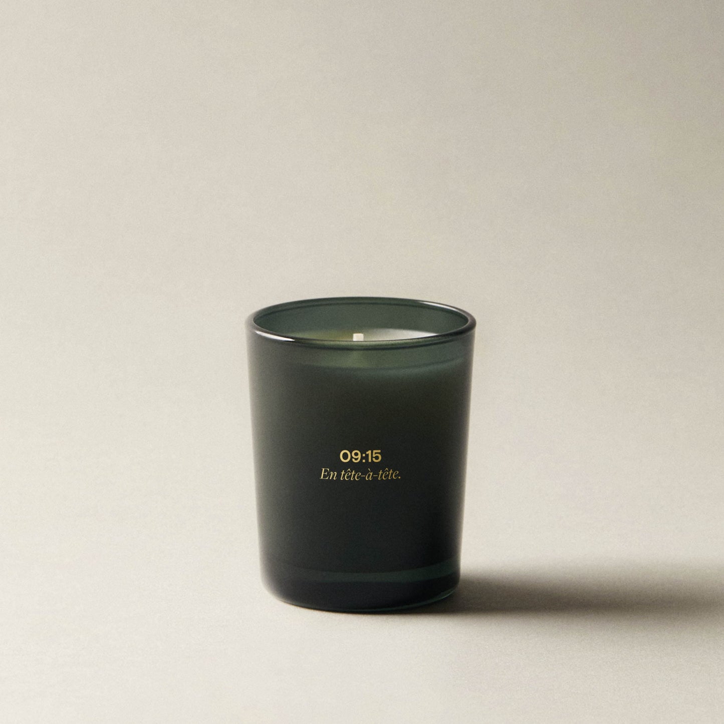 09:15 Satu lawan satu