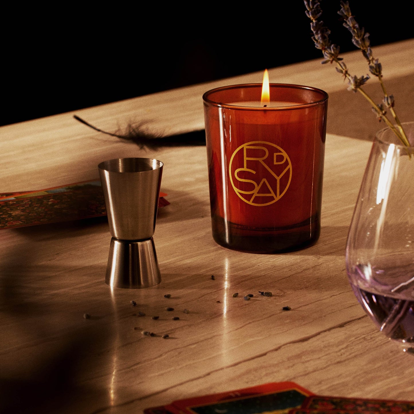 23:15 Jauh dari Penglihatan