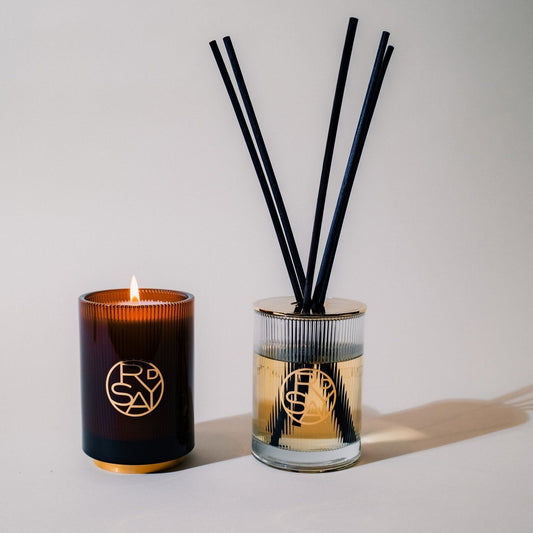 23:15 À l'abri des regards : Une fragrance, deux expériences olfactives