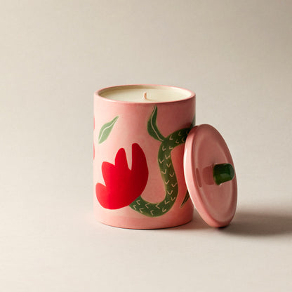 05:33 Kehidupan Portugisku - Tulip