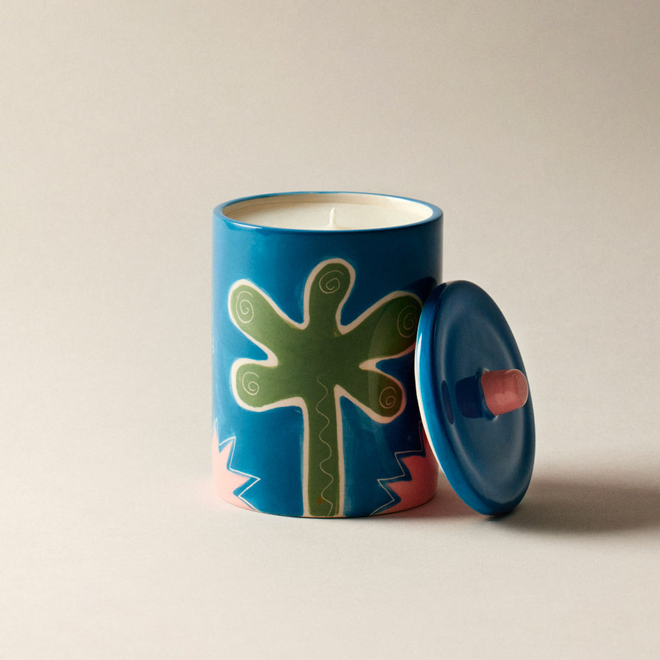 05:33 Kehidupanku di Portugis - Palma