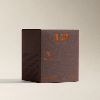 Isi Ulang 11:40 Buah Terlarang