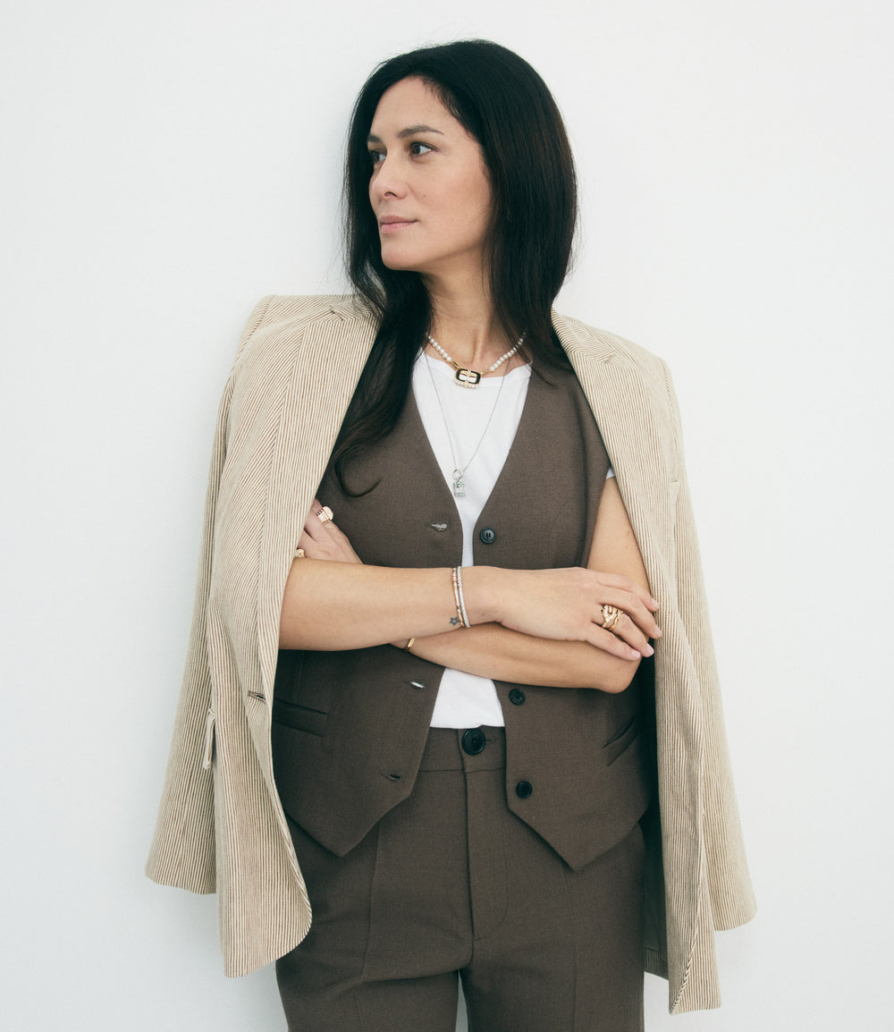 En 2015, Amélie Huynh découvre D’ORSAY