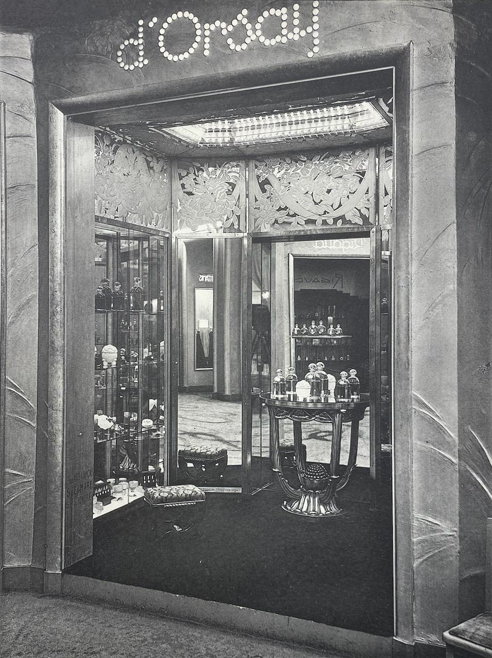 Les années 20 : L'âge d'or