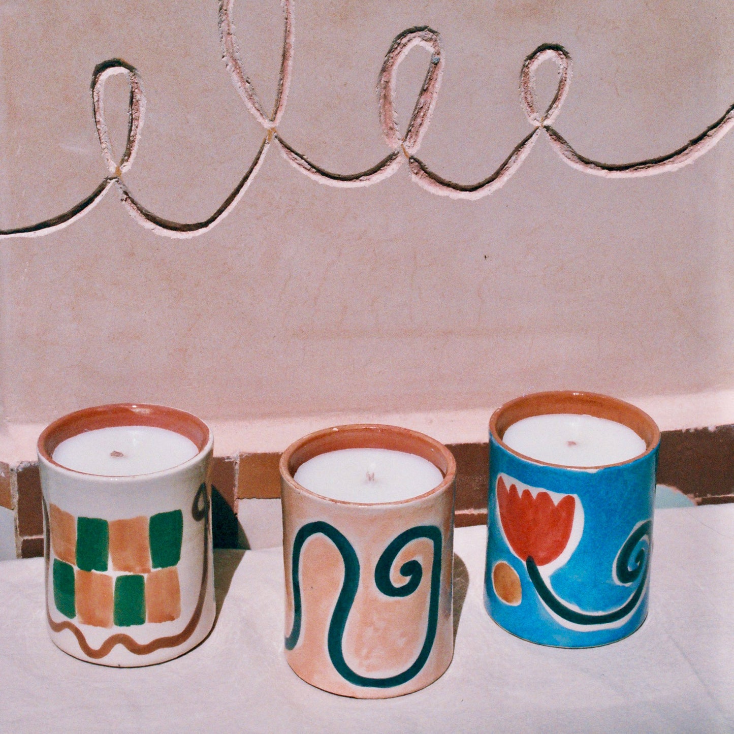 14:30 Istana Bahia Volute