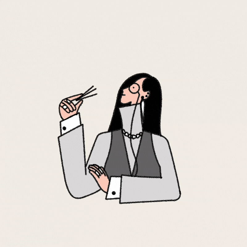 Votre parfum idéal