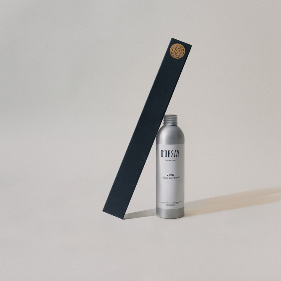 Isi ulang 23:15 Jauh dari pandangan