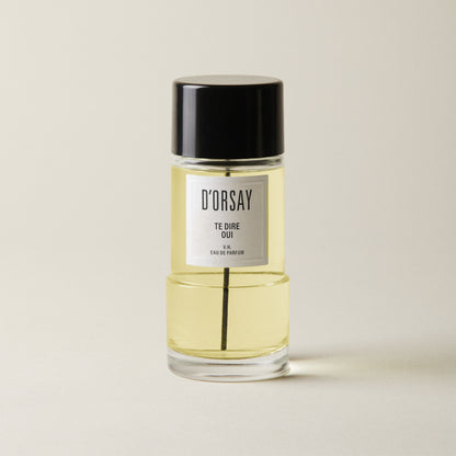 MENGATAKAN YA KEPADAMU. V.H.