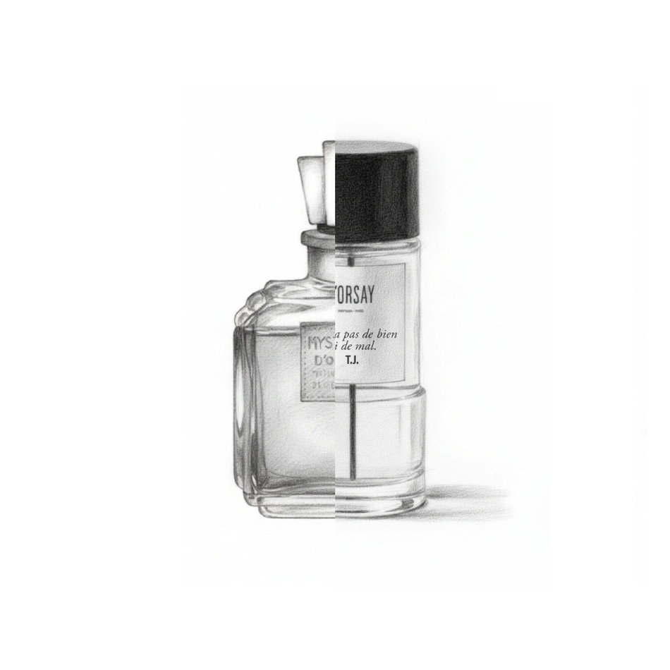 TIDAK ADA BENAR ATAU SALAH. T.J.