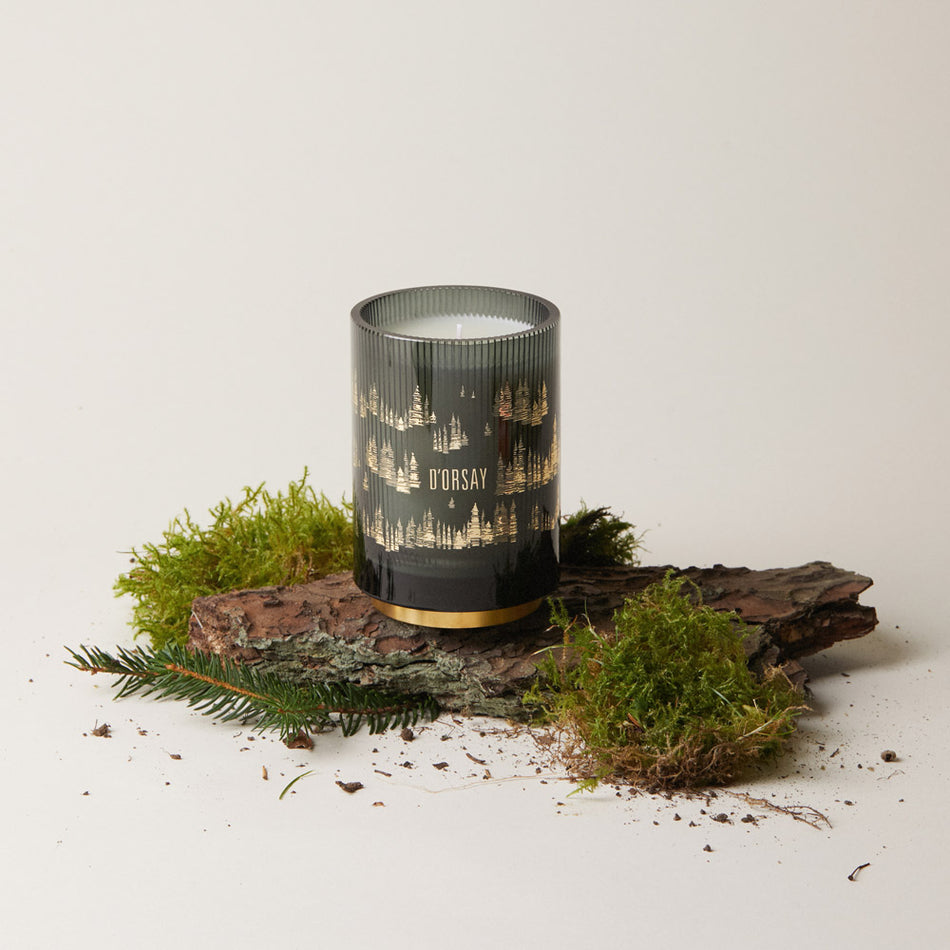 18:18 Hutan Imajinasi