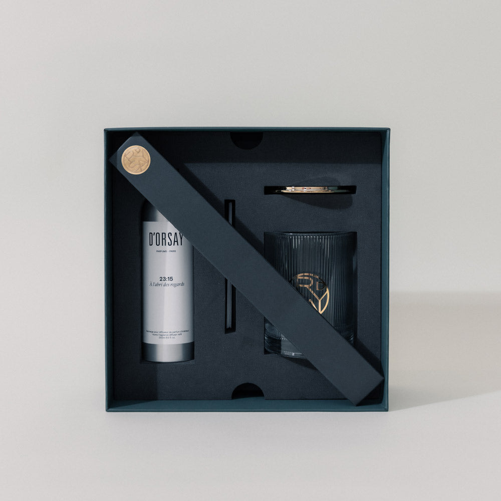 Penyebar (Aroma) Stik Rotan