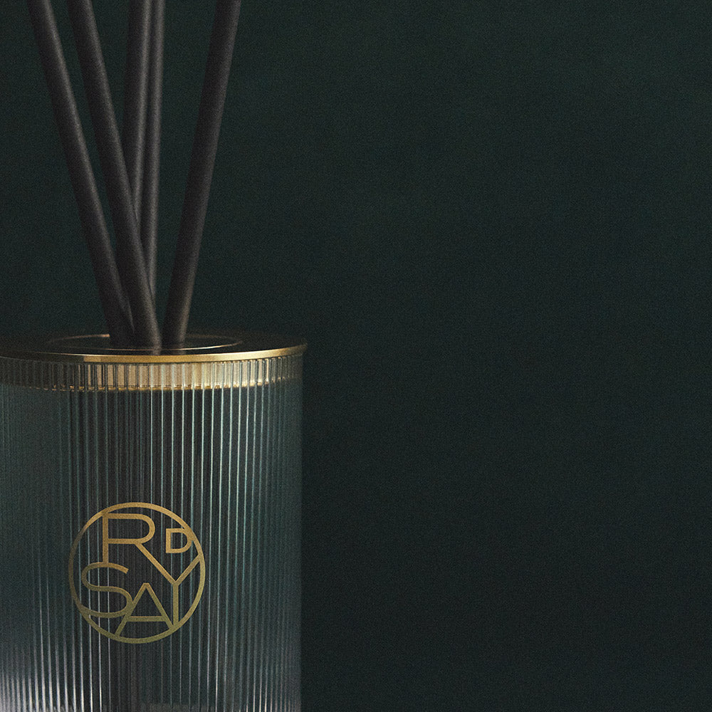 Penyebar (Aroma) Stik Rotan