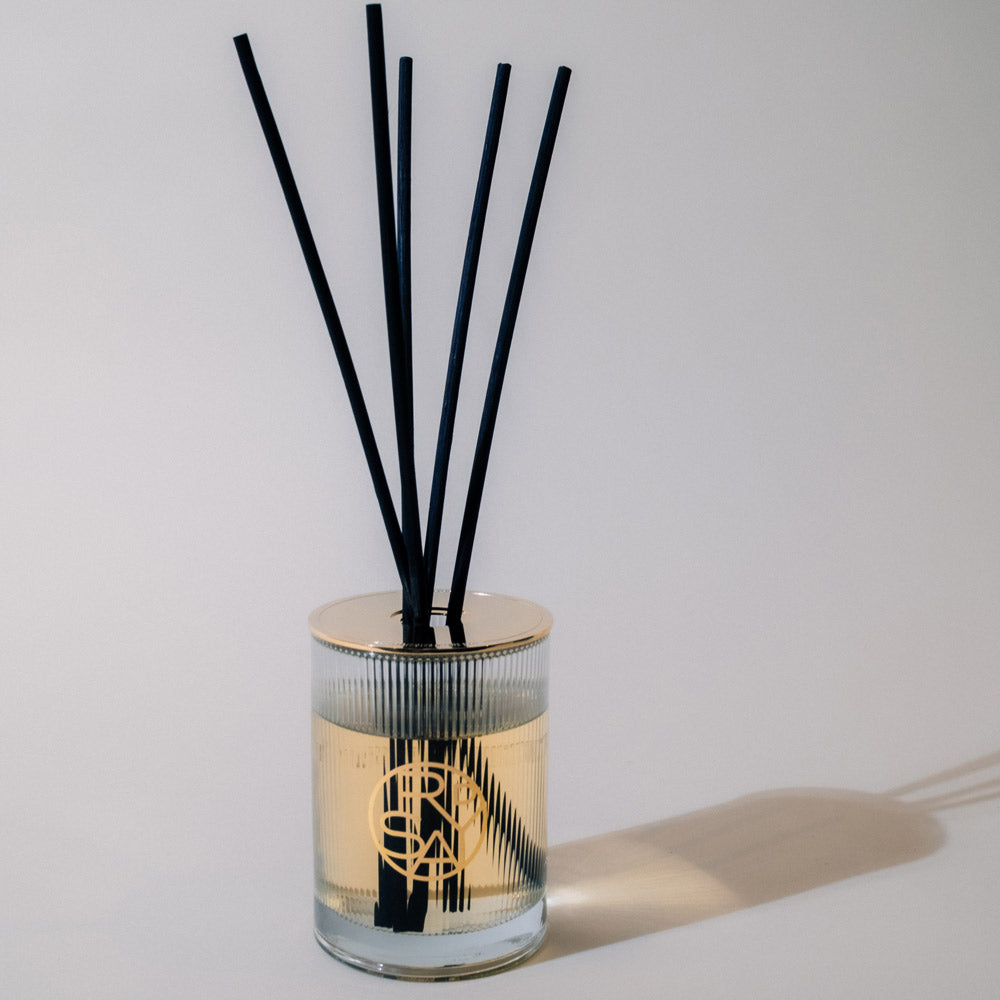 Le Diffuseur à Capilla