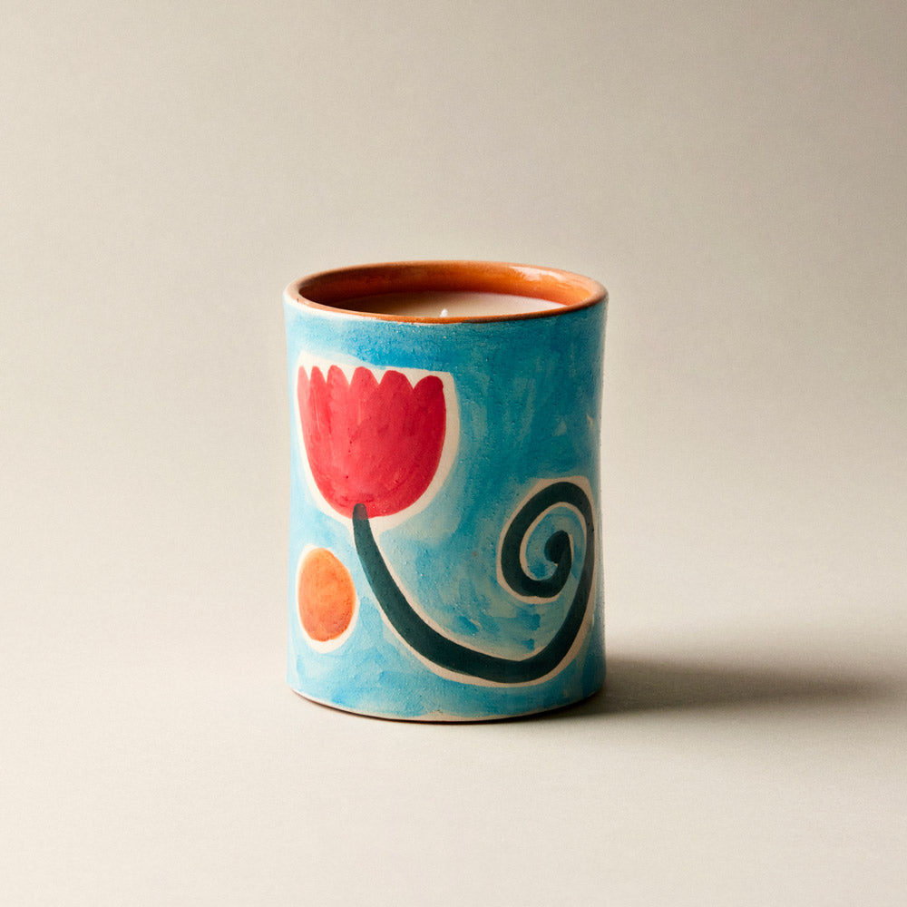 14:30 Istana Bahia Bunga