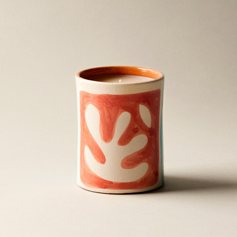 14:30 Istana Bahia Bunga