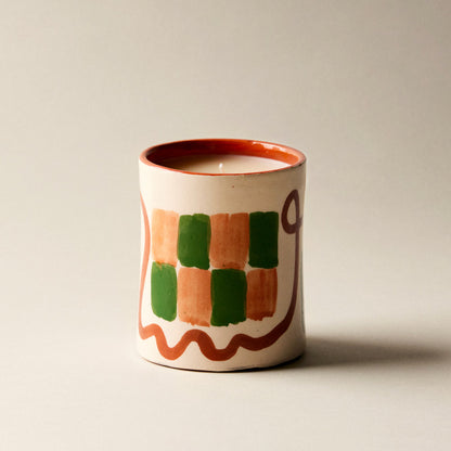 14:30 Istana Bahia Mozaik