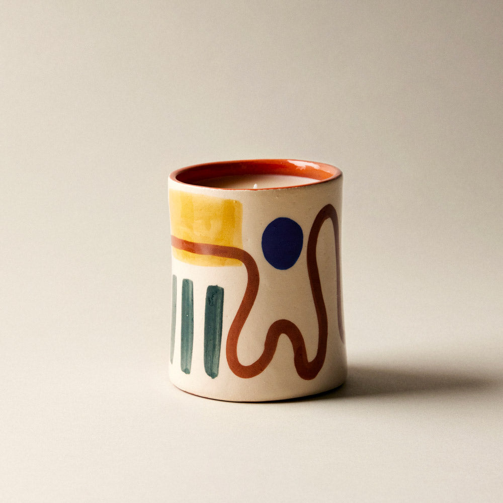 14:30 Istana Bahia Mozaik