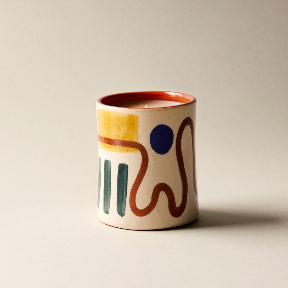 14:30 Istana Bahia Mozaik