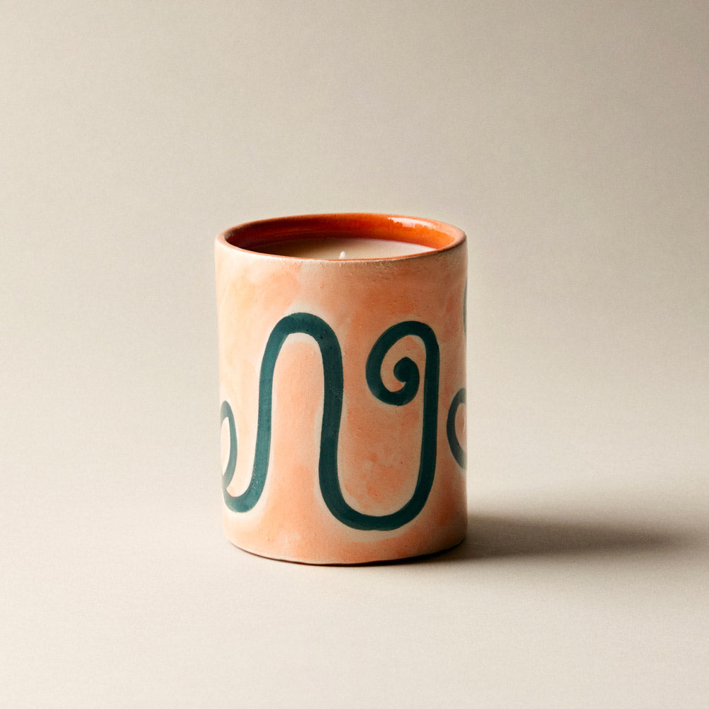 14:30 Istana Bahia Volute