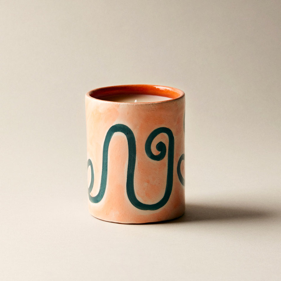 14:30 Istana Bahia Volute