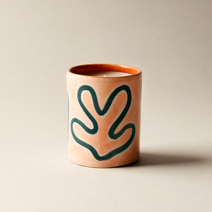 14:30 Istana Bahia Volute