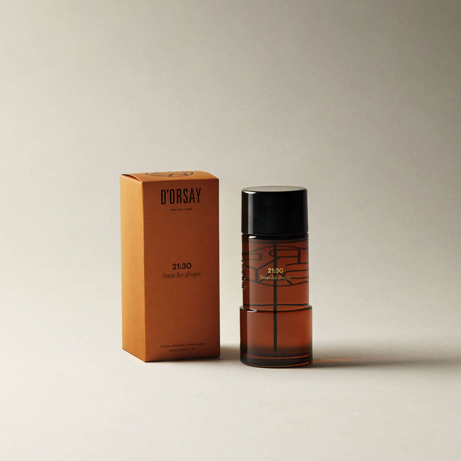 21.30 Di bawah selimut