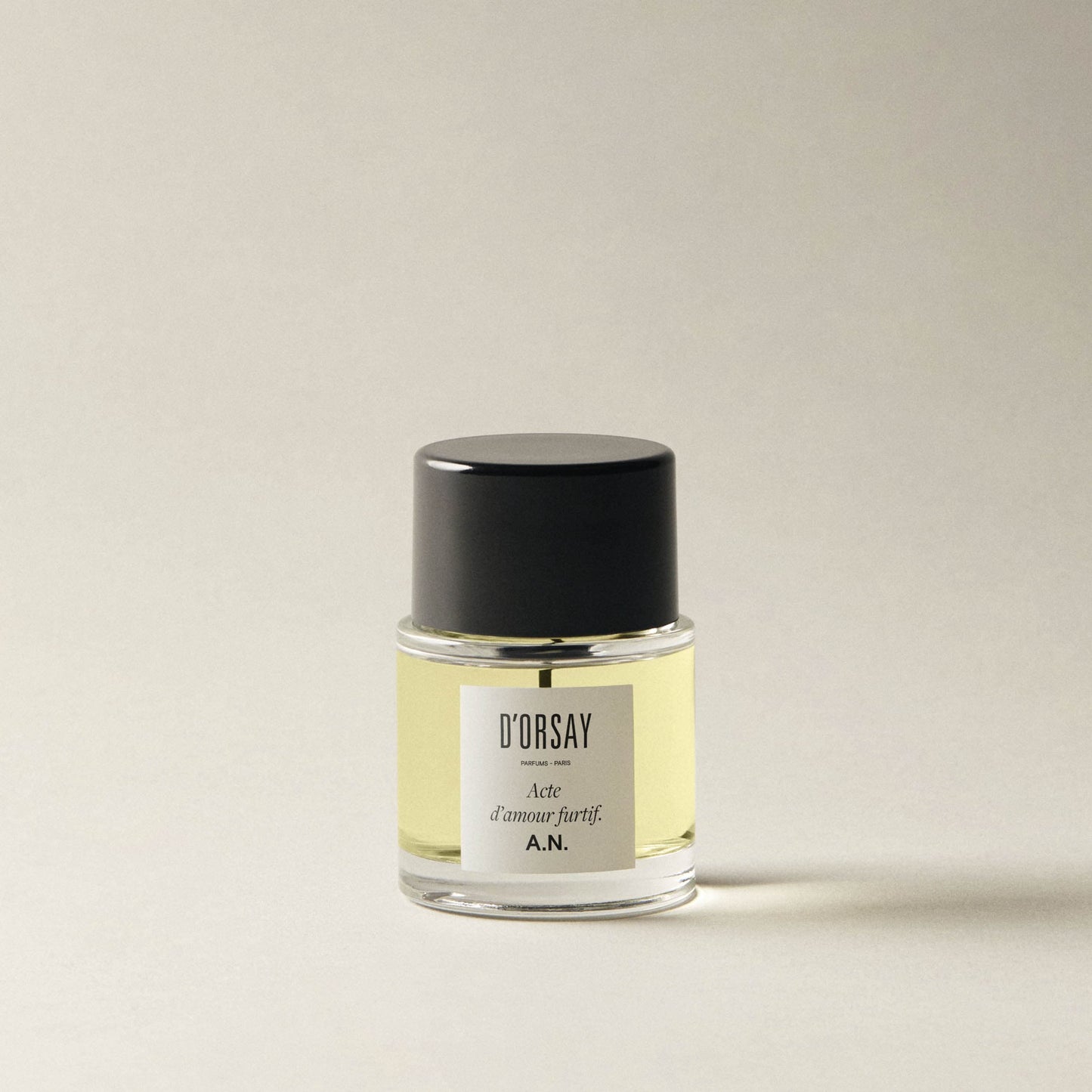 AKTA CINTA RAHASIA. A.N.