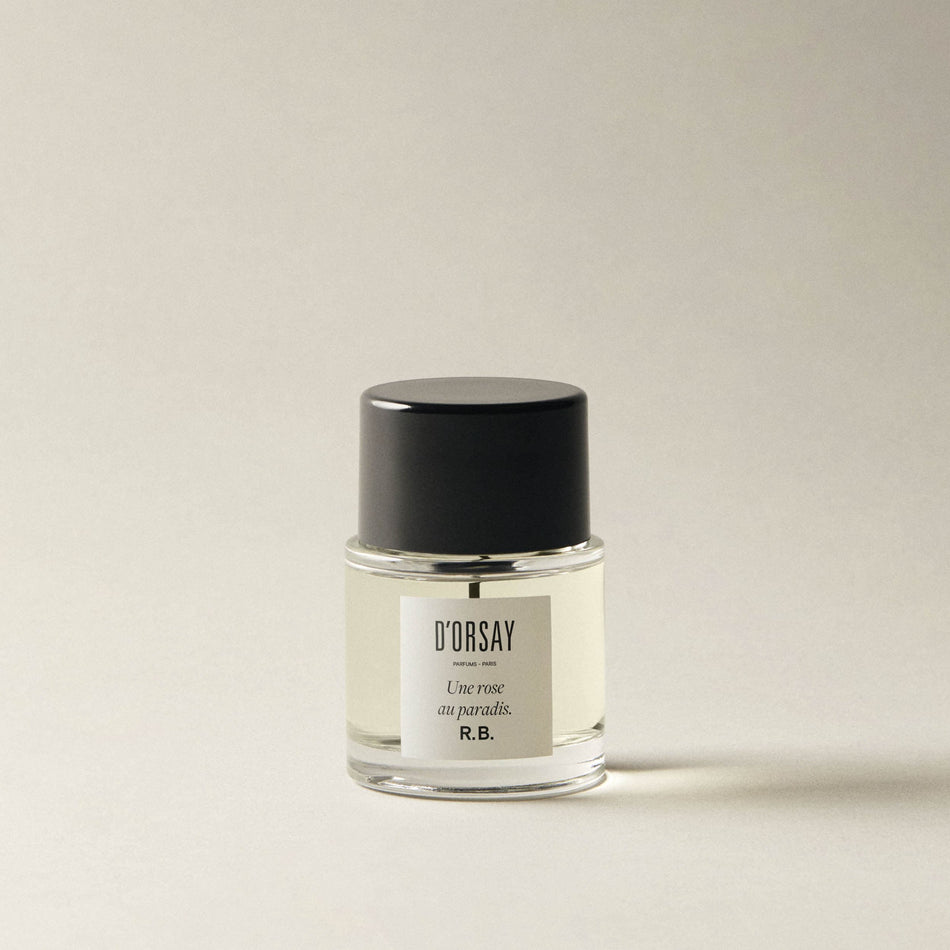 MAWAR DI SURGA. R.B.