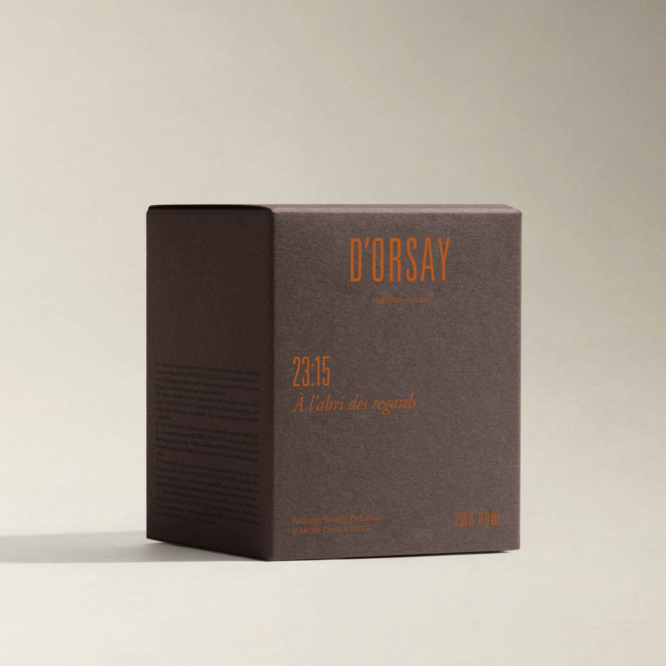 Isi ulang 23:15 Tersembunyi