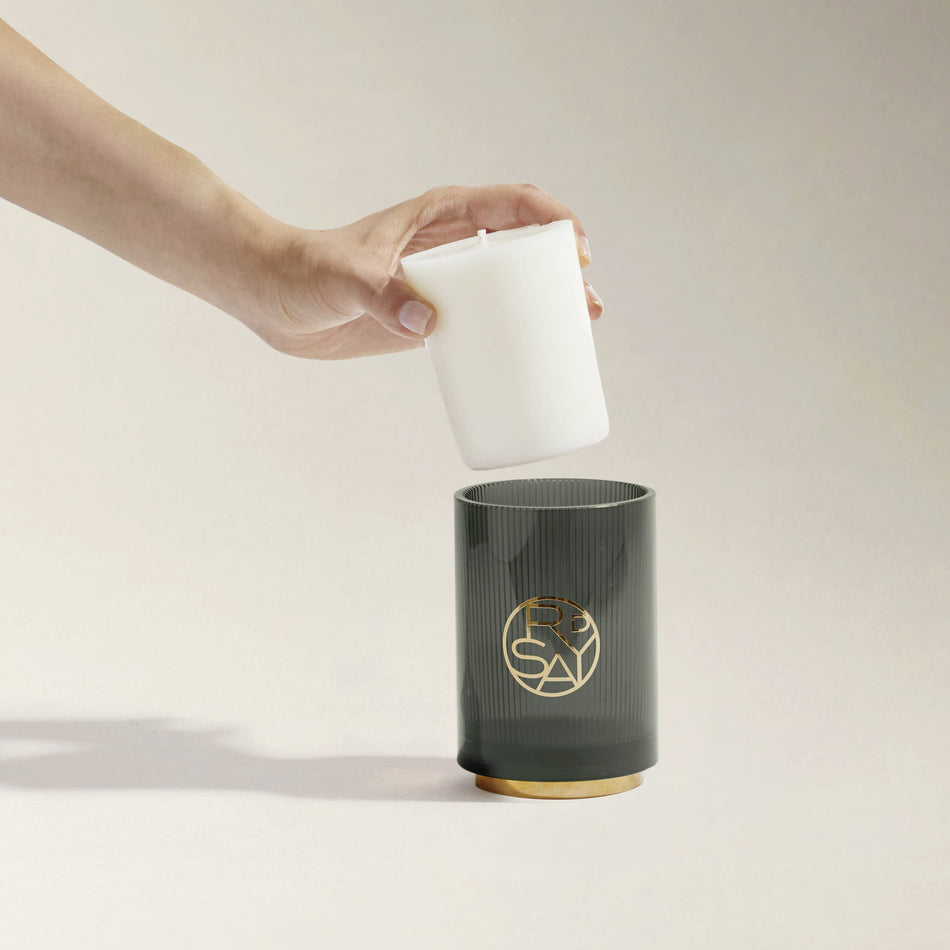 Isi Ulang 11:40 Buah Terlarang