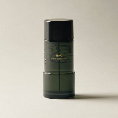 11:40 Buah Terlarang